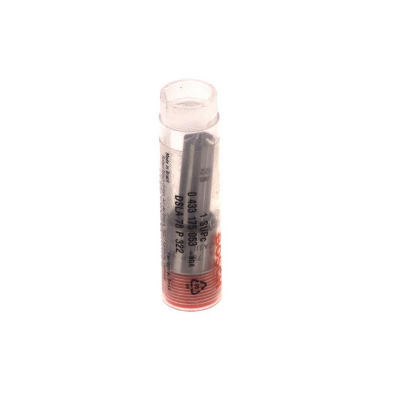 BOSCH 175-053 Injector