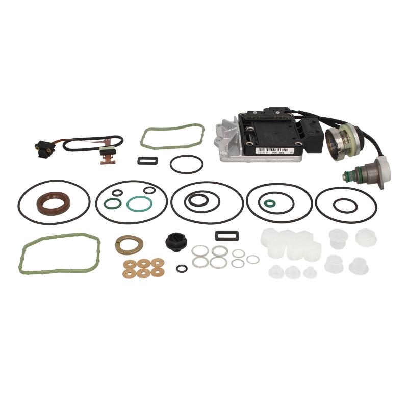 BOSCH 300-375 Injection System Control Unit