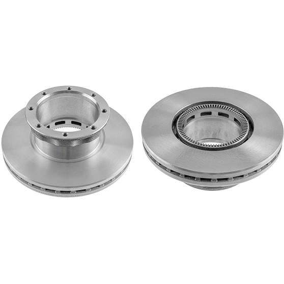 TRW MOTO DF5091S Brake Disc