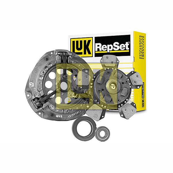 LUK 631313011 Clutch Kit