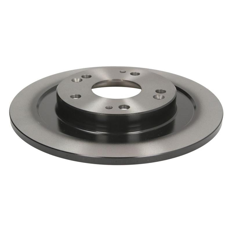 TRW MOTO DF6526 Brake Disc