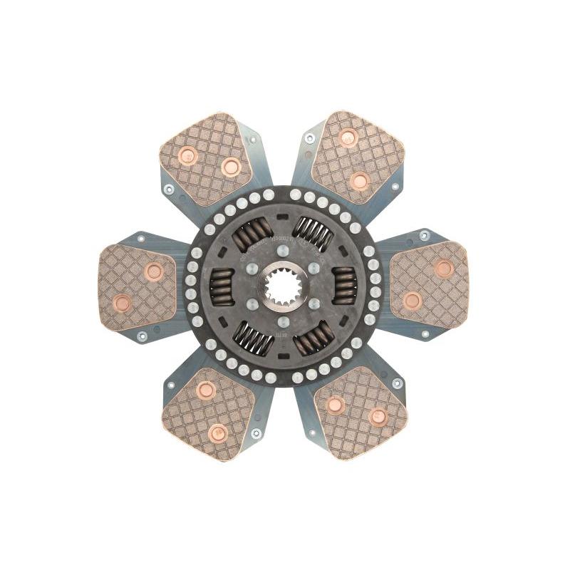 LUK 333000210 Clutch Disc