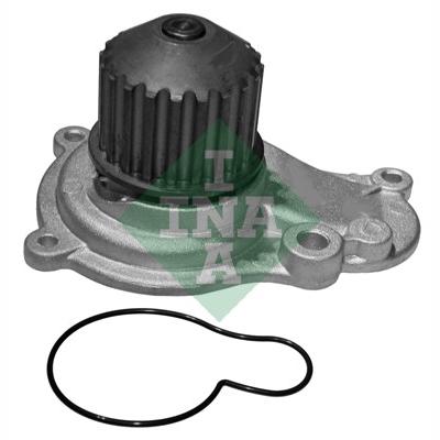 INA 538068910 Water Pump