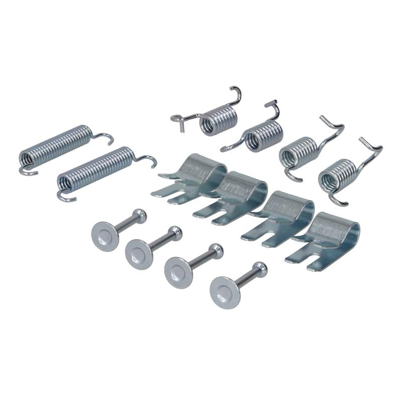 TRW MOTO SFK385 Parking Brake Shoes Accessory Kit