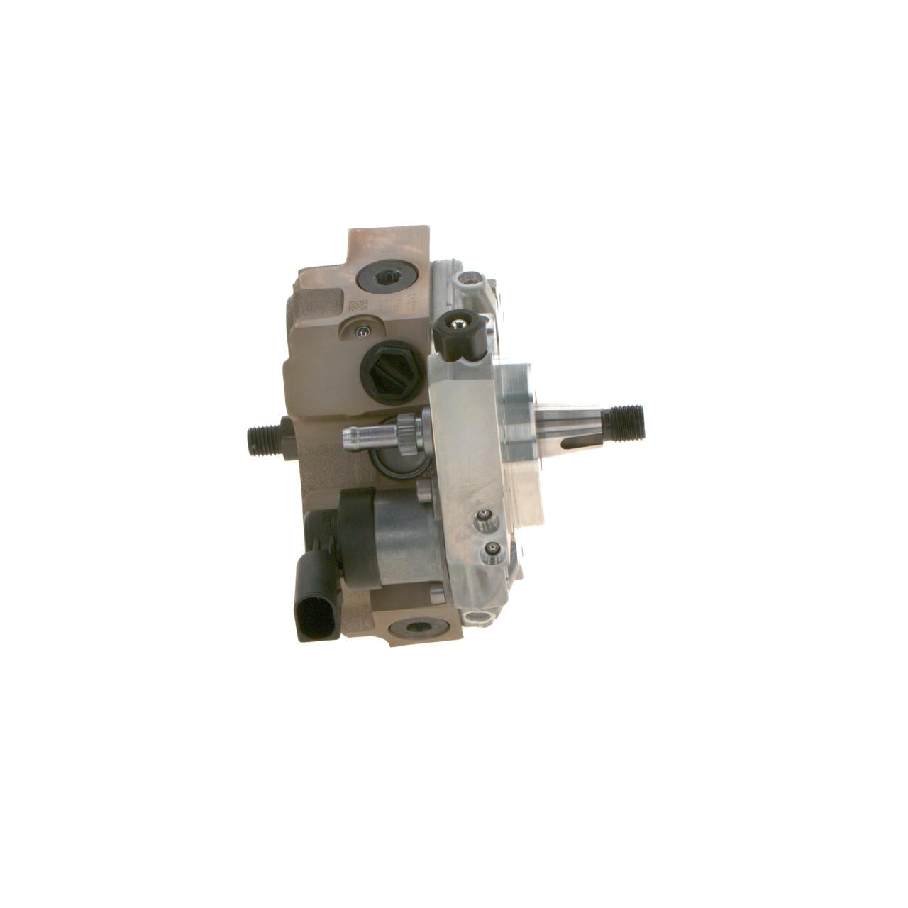 BOSCH 010-126 High Pressure Pump