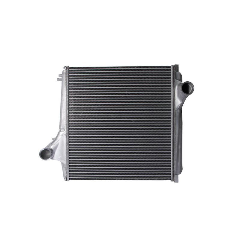 VALEO VAL818527 Charge Air Cooler
