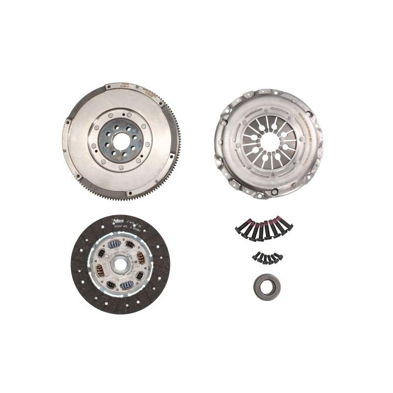 VALEO VAL837053 Clutch Kit