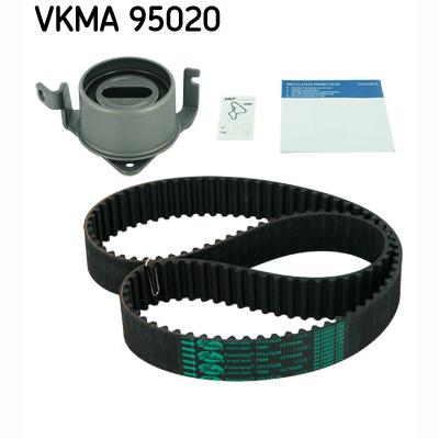 SKF VKMA95020 Timing Belt Set