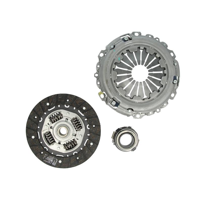 VALEO VAL828654 Clutch Kit