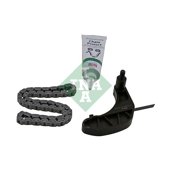INA 558008410 Timing Chain Kit