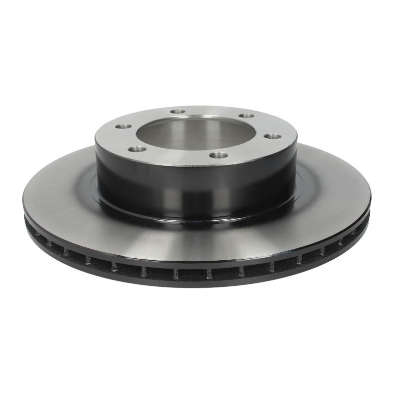 TRW MOTO DF4115 Brake Disc