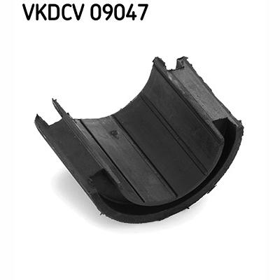 SKF VKDCV09047 Stabiliser Bar Bushing