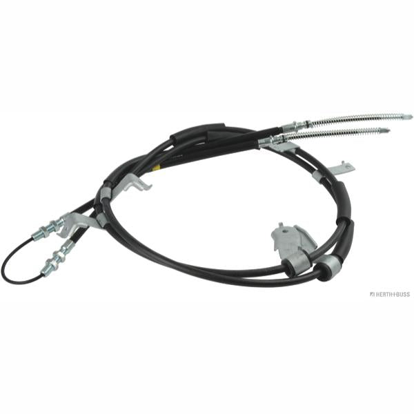 TRW MOTO GCH3020 Parking Brake Cable Pull