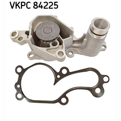 SKF VKPC84225 Water Pump