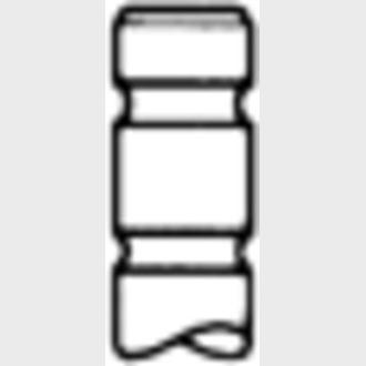 TRW 48317 Intake Valve