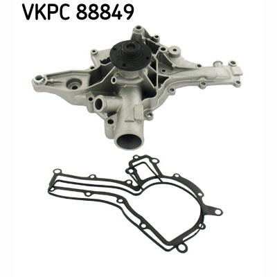 SKF VKPC88849 Water Pump
