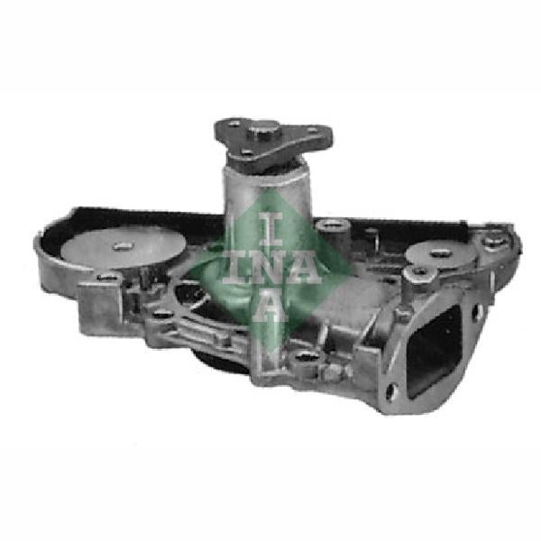 INA 538057310 Water Pump