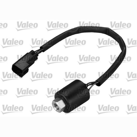 VALEO VAL509664 Air Conditioning Pressure Switch