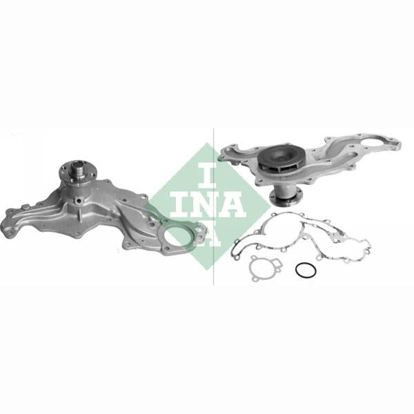INA 538025110 Water Pump