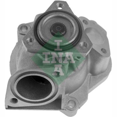 INA 538032710 Water Pump