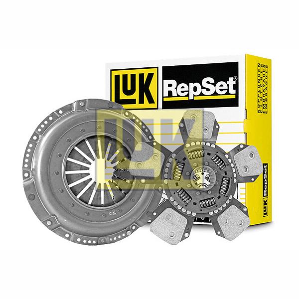 LUK 633068509 Clutch Kit