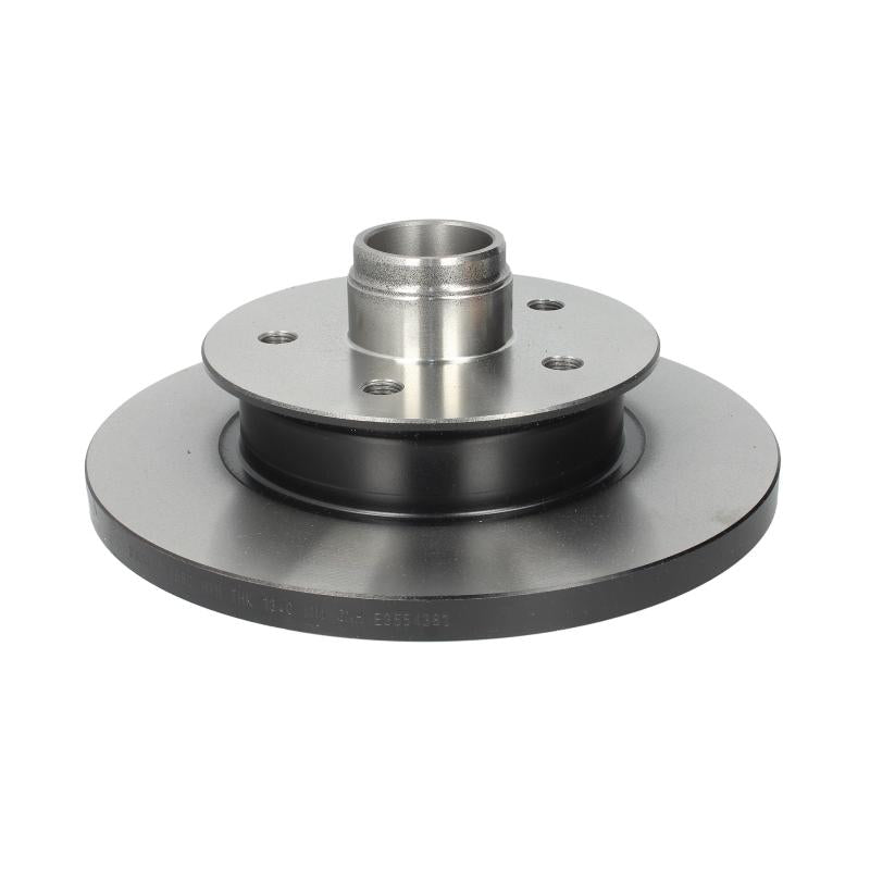 TRW MOTO DF2587 Brake Disc