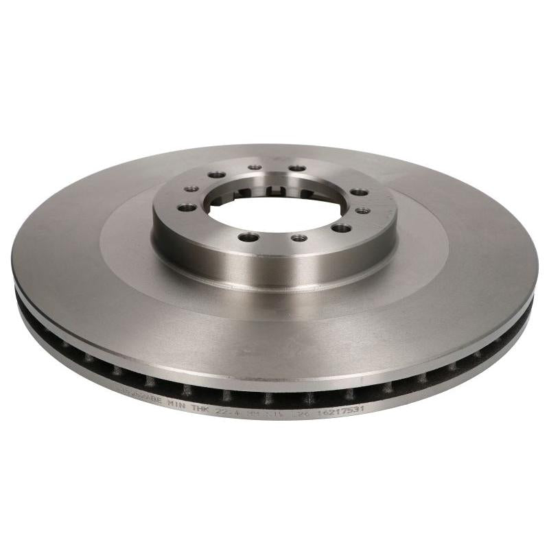 FERODO FSB745 Brake Shoe Set