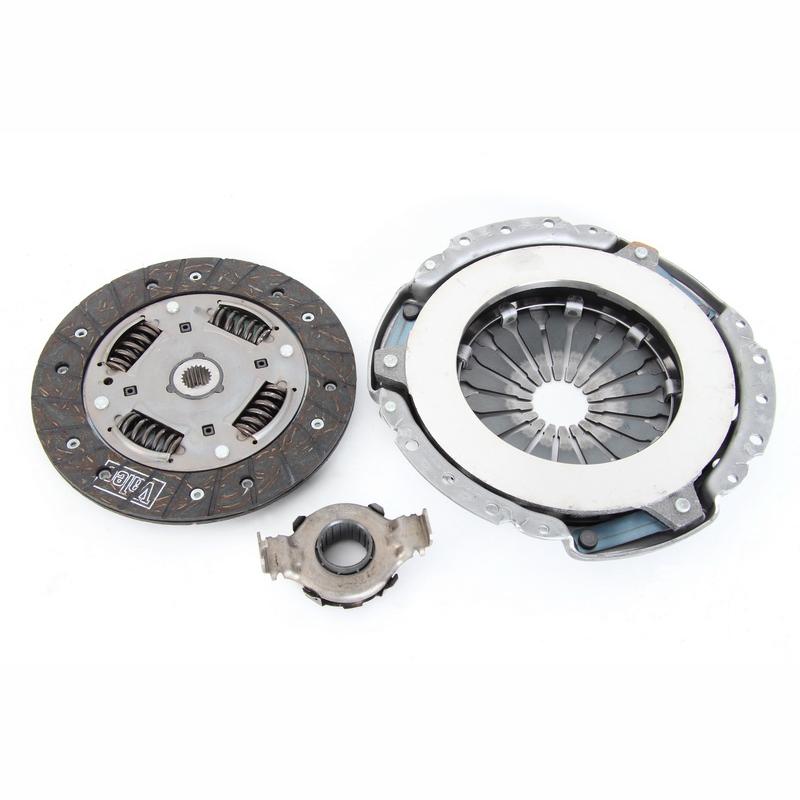 VALEO VAL826346 Clutch Kit