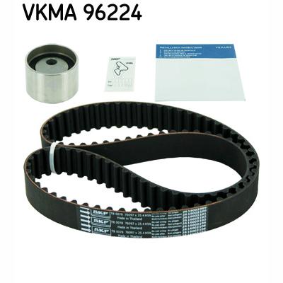 SKF VKMA96224 Timing Belt Set