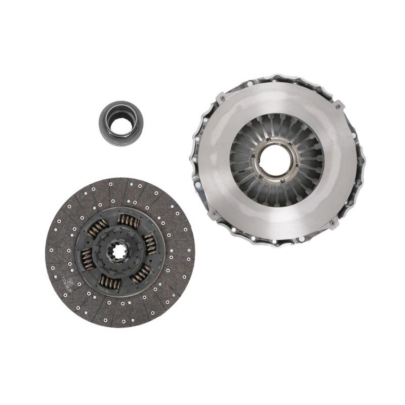 LUK 643333000 Clutch Kit