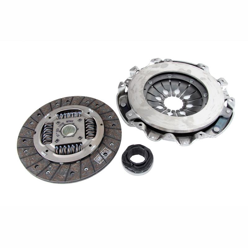 VALEO VAL821103 Clutch Kit