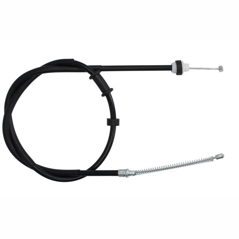 TRW MOTO GCH1242 Parking Brake Cable Pull
