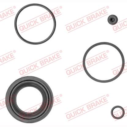 VEMO V33-72-0058 Wheel Speed Sensor