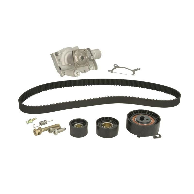 SKF VKMC04212 Water Pump & Timing Belt Kit