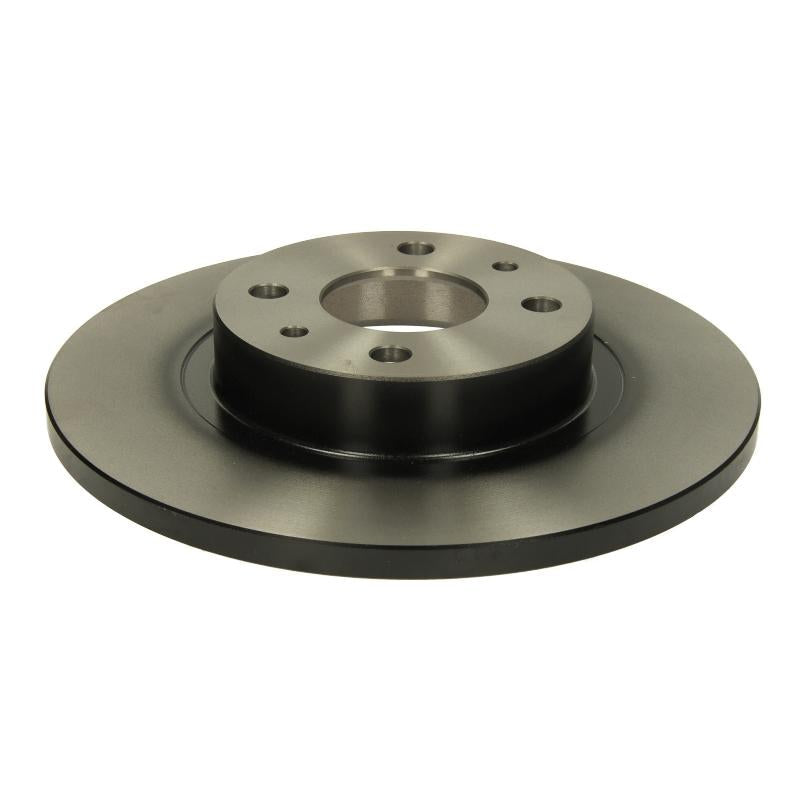 TRW MOTO DF1747 Brake Disc