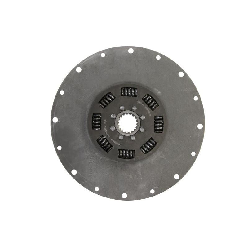 SACHS 1866600052:009 Clutch Disc