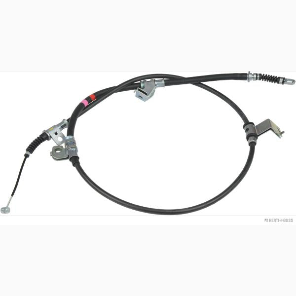 TRW MOTO GCH703 Parking Brake Cable Pull