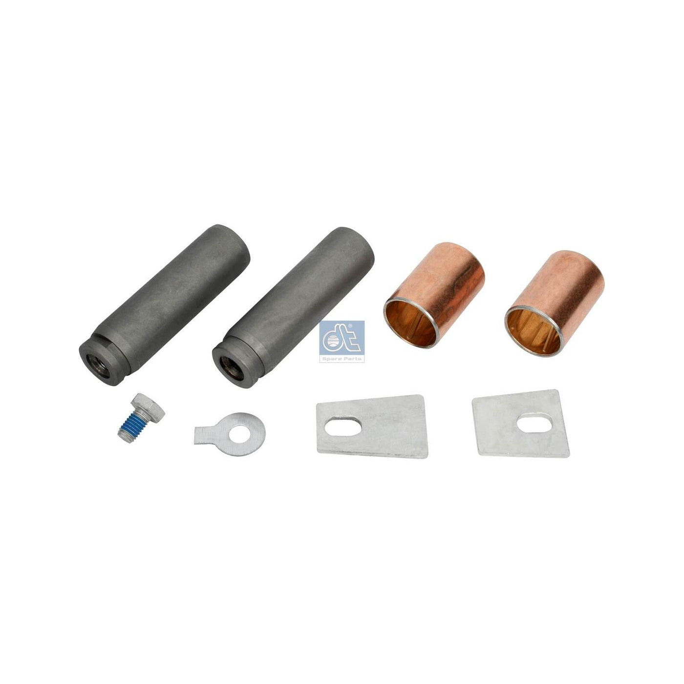 TEXTAR 97009200 Brake Shoes Accessory Kit