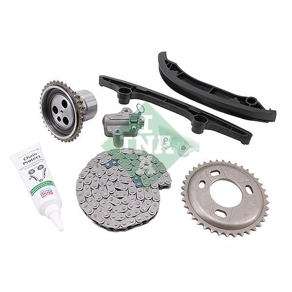 INA 559019330 Timing Chain Kit