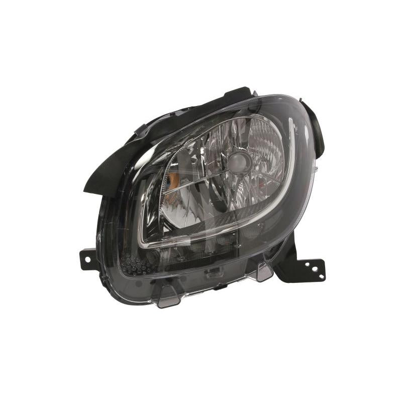 VALEO VAL045463 Headlight