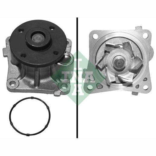 INA 538059210 Water Pump