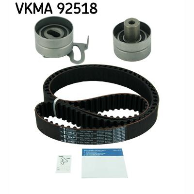 SKF VKMA92518 Timing Belt Set