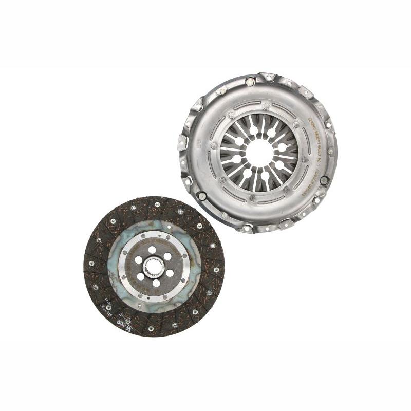 VALEO VAL832508 Clutch Kit