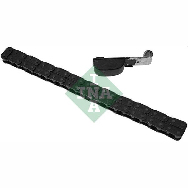 INA 558000110 Timing Chain Kit