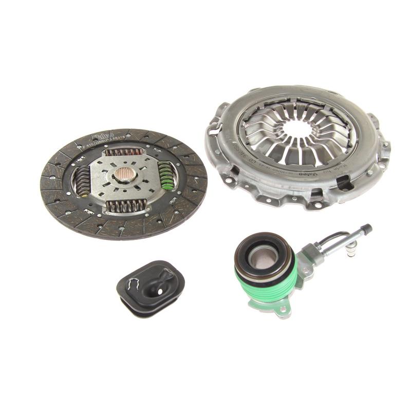 VALEO VAL834032 Clutch Kit