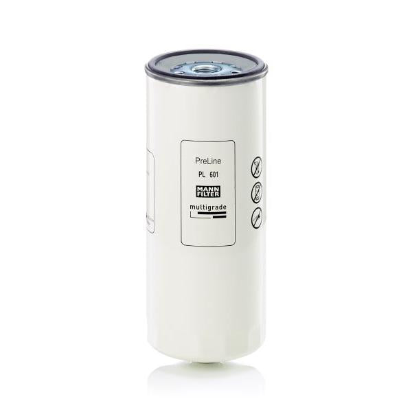 MANN-FILTER PL601 Fuel Filter