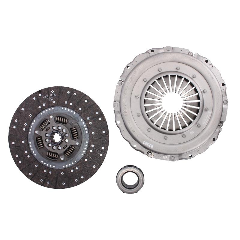 LUK 640307100 Clutch Kit