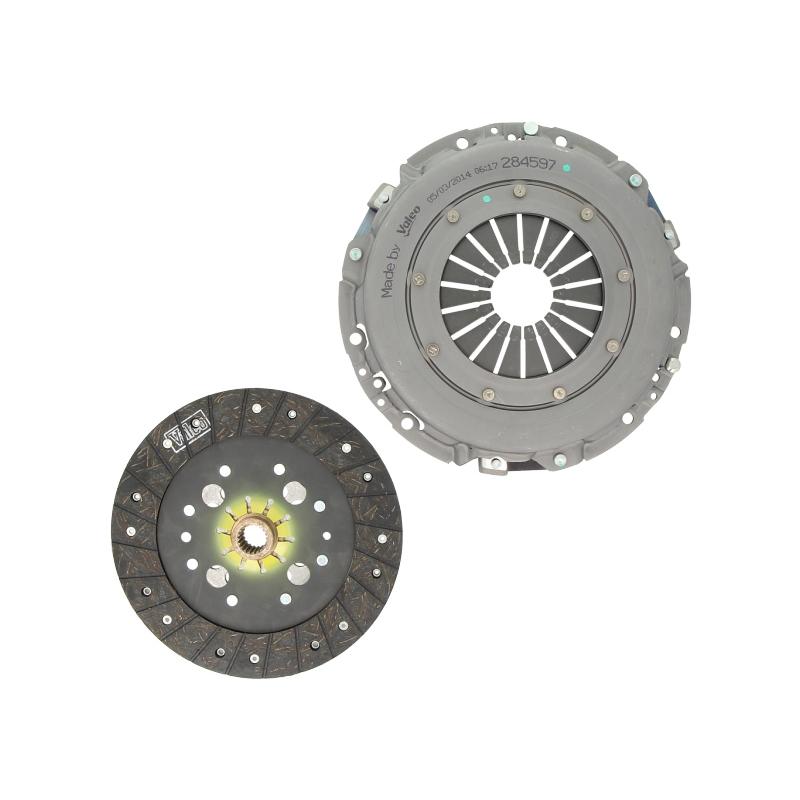 VALEO VAL826254 Clutch Kit