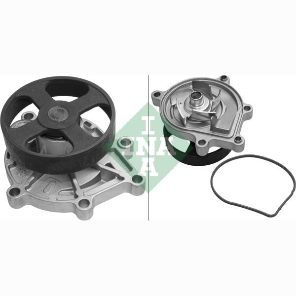 INA 538019410 Water Pump
