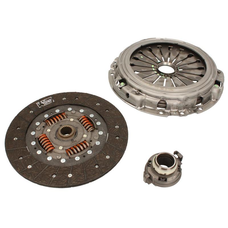 VALEO VAL826264 Clutch Kit